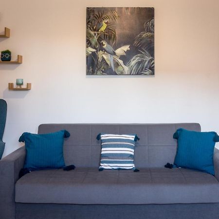 Zilina Homes Ханя Екстериор снимка