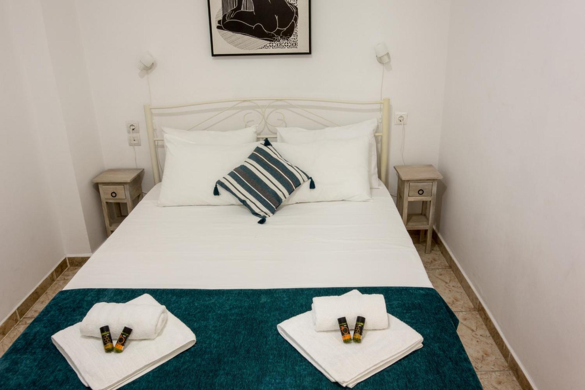 Zilina Homes Ханя Екстериор снимка