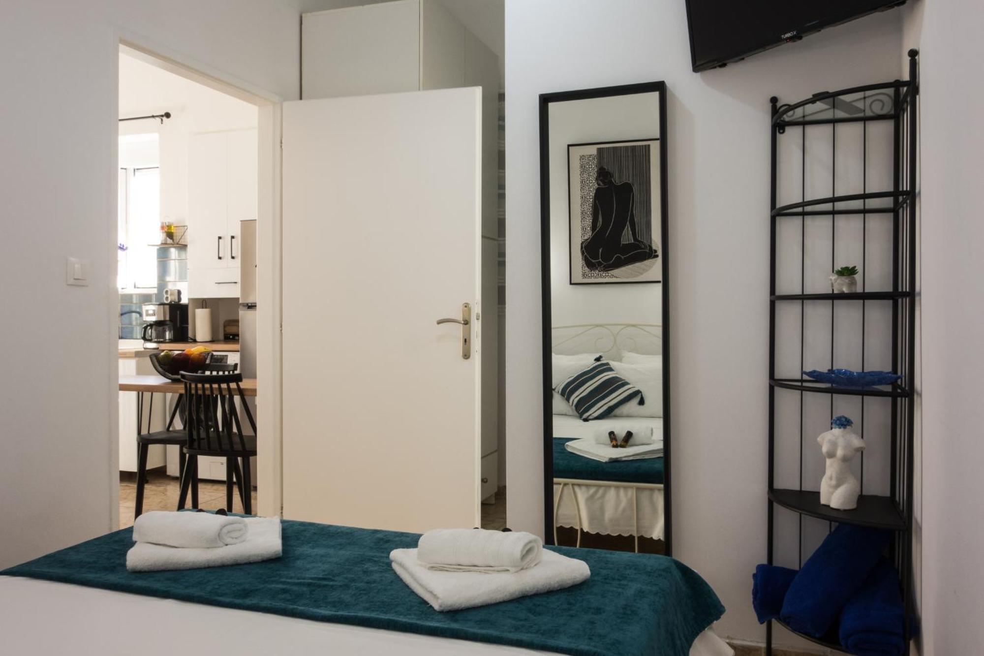 Zilina Homes Ханя Екстериор снимка