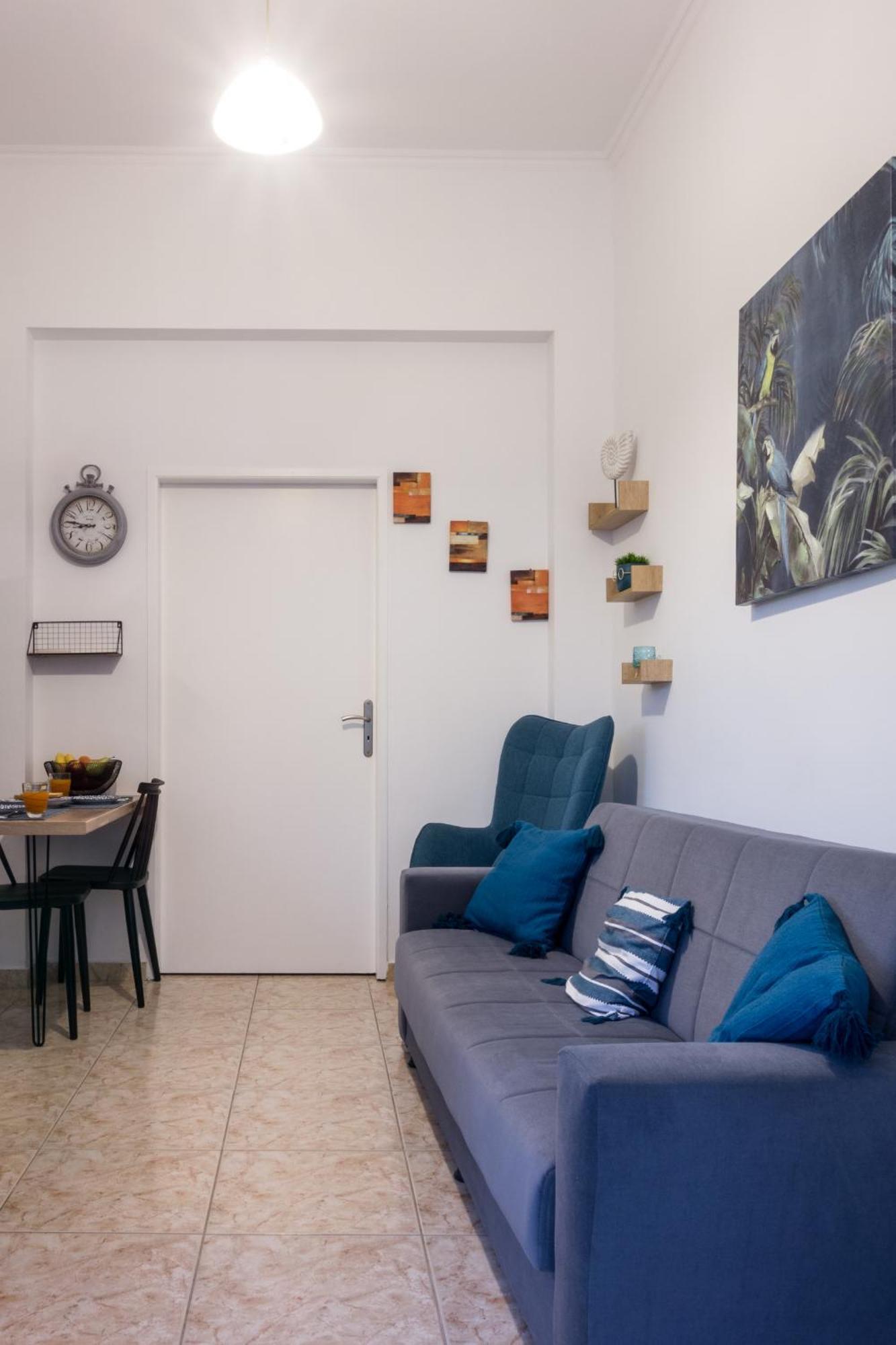 Zilina Homes Ханя Екстериор снимка