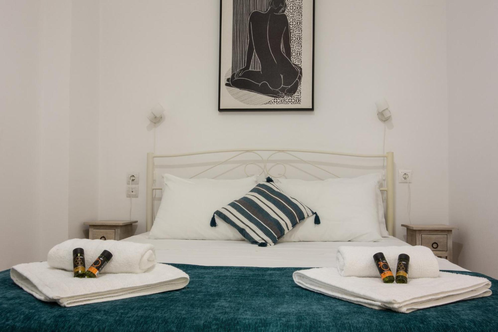 Zilina Homes Ханя Екстериор снимка