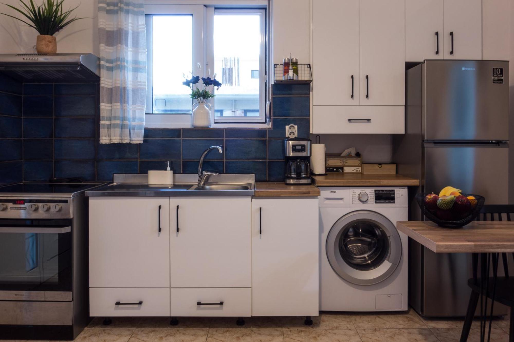 Zilina Homes Ханя Екстериор снимка