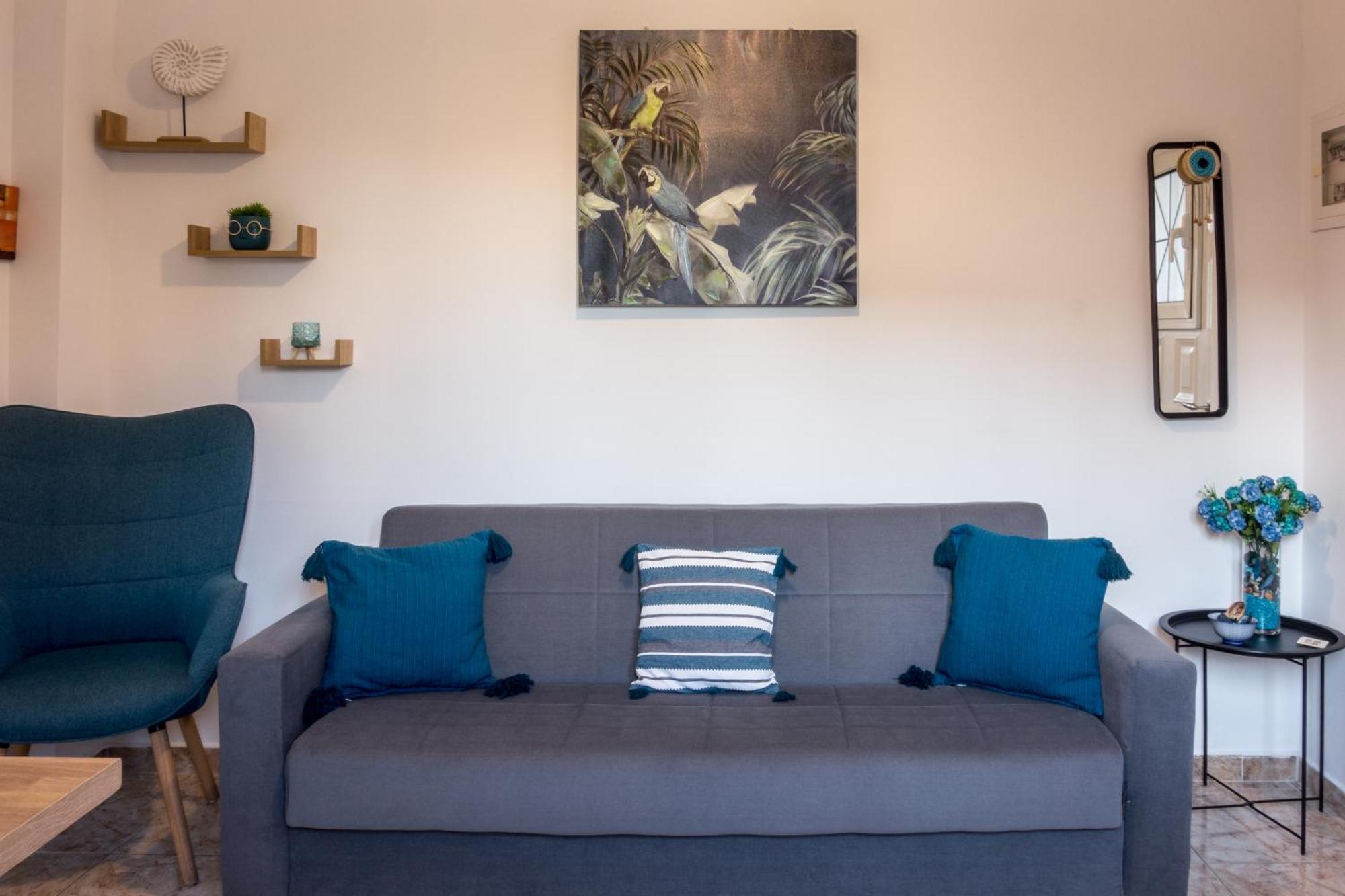 Zilina Homes Ханя Екстериор снимка