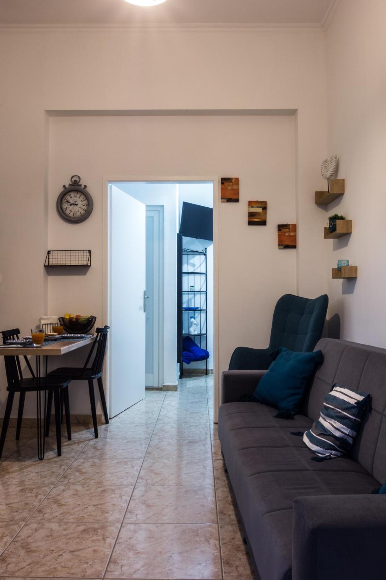 Zilina Homes Ханя Екстериор снимка