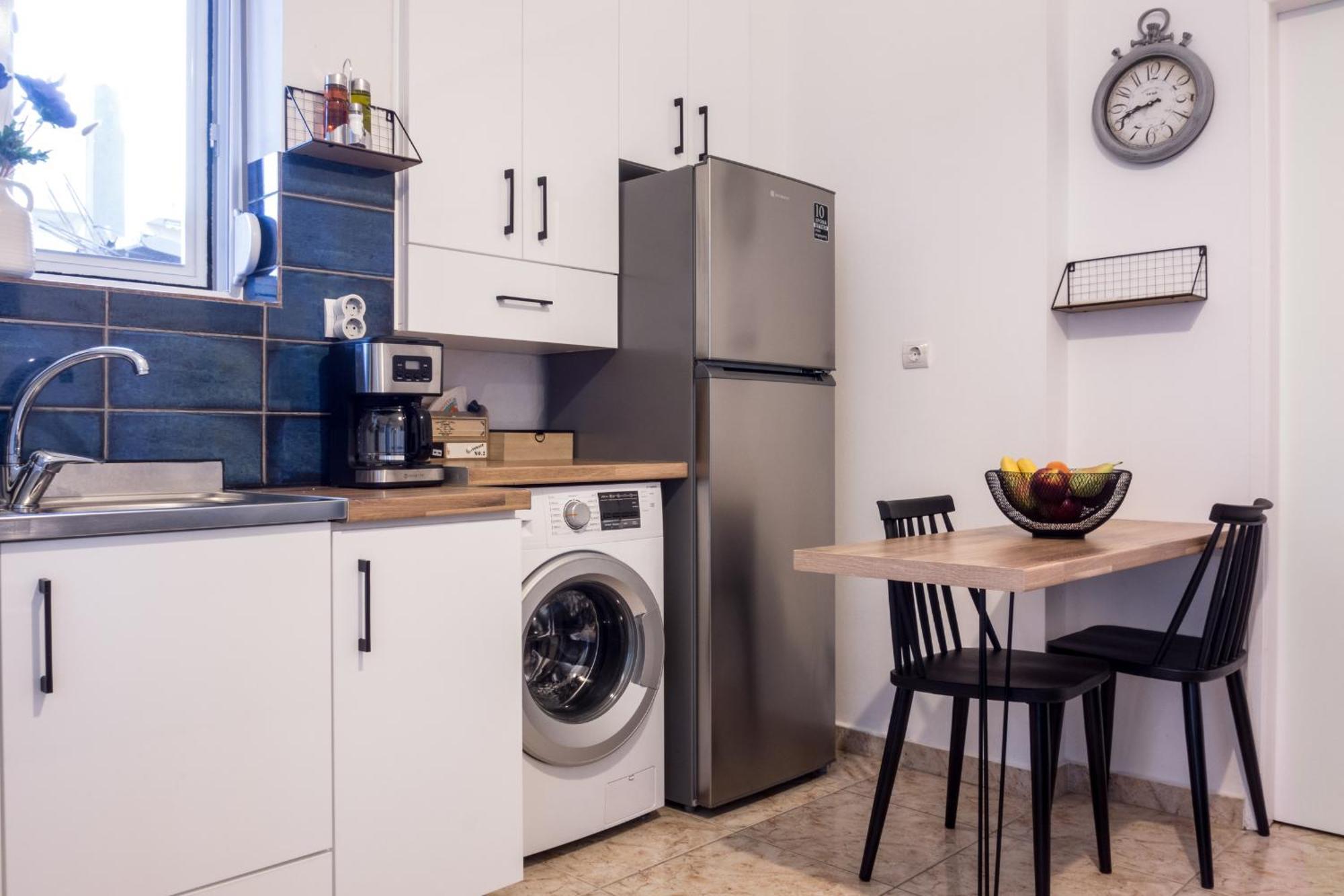 Zilina Homes Ханя Екстериор снимка