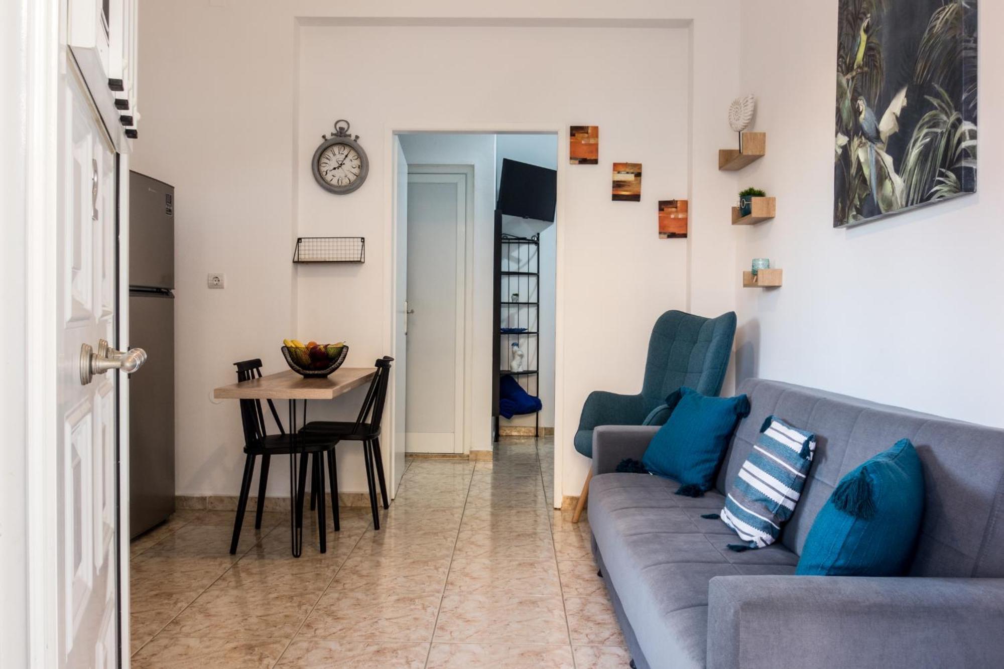 Zilina Homes Ханя Стая снимка